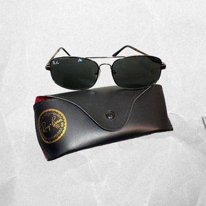Ray-Ban Sunglasses